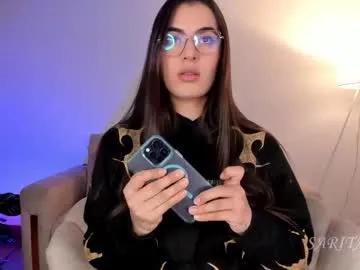 sarita_3 — Welcome! let's Play  #latina #deepthroat #flexible #anal #feet