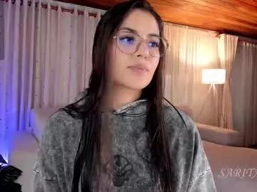 Freechat sarita_3 on Chaturbate