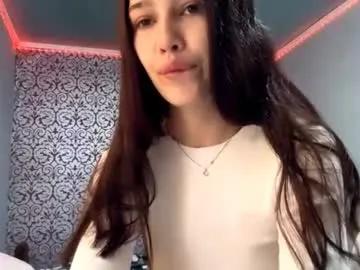 sary_vibe — GOAL: Lick my plump lips closely My name is Valentina and I am glad to see you guys! #new #young #teen #18 #bigass [15 tokens remaining]