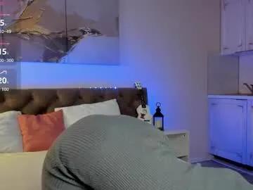 sasha_arrt — GOAL: pull them down my panties [701 tokens remaining] I have a new type of menu, how do you like it?) #feet #blonde #redhead #lovense #new