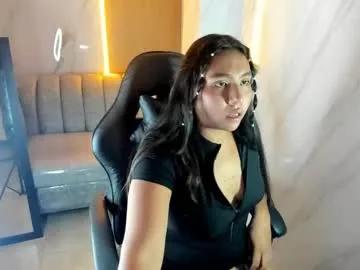sasha_morena_tf — Sasha_morena_tf's room #new #curvy #latina #cum #curvygoddess