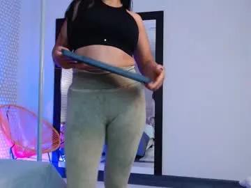 Chaturbate sashaavixen is Freechat sashaavixen — Current Goal: Sexy twerk at 50 tokens -- Next Goal: Squeeze my boobs -- Welcome to my sensual world #bigboobs #latina #bigass #fit #anal