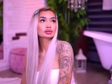 Freechat sashaferrera on Chaturbate