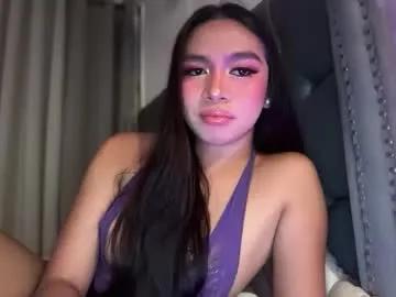 sashaswan69 — I'm BACK! Suck me dry! Luck and Loaded Cock! #asian #bigcock #young #mistress #wifematerial Watch me eat my own cum! #lovense