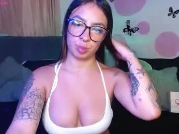 sashaweb on Chaturbate 