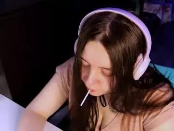 Freechat sassy_touch_heat_x3 on Chaturbate