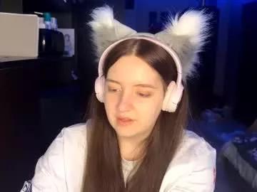 Freechat sassy_touch_heat_x3 on Chaturbate