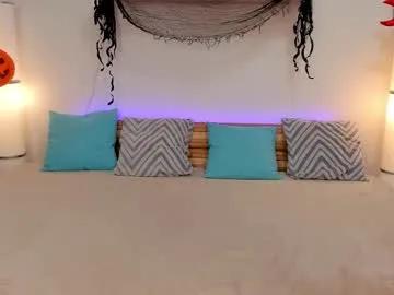Private satimilf_ on Chaturbate