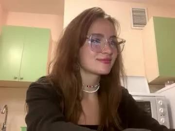 saundrayeeloy — Goal: ^close look to cam^  Hello, my name is Marta, I'm here the first day, I will be very glad to get to know each other #new #shy #18 #young #cute [54 tokens remaining]