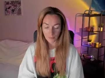 save_the_qween —  Miss Stress  at [199606 tokens] #feet #natural #tease #milf #cute