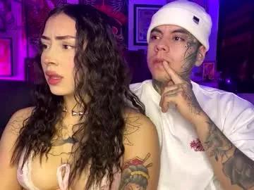 Private sayko999 on Chaturbate