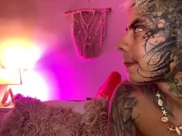 Private sayko999 on Chaturbate