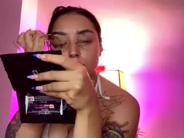 Private sayko999 on Chaturbate