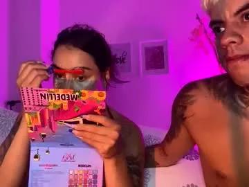 Private sayko999 on Chaturbate