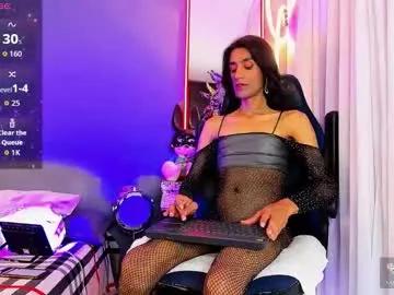 saylor_queen — GOAL: show ass [35 tokens remaining] Hello guys I'm new here, I'm ready to be fucked and get your  cum #femboy #latino #new #trans #cum