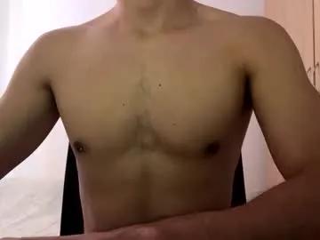 sc0tt_ — First cum goal  [200 tokens remaining] #new #fit #muscle #hairy  #cum