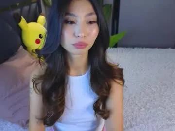 scarlet_ice — GOAL: wink [5 tokens remaining] hey, tanks!  #asian #brunette #teen #blowjob #cute