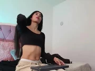 scarlet_musex — Scarlet_musex's room #new #latina #18 #young #teen