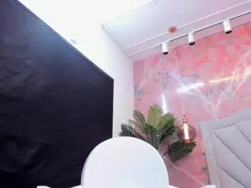 Freechat scarletdavis_ on Chaturbate
