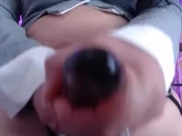 Freechat scarleth_bluee on Chaturbate