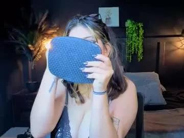 Freechat scarleth_shadow on Chaturbate