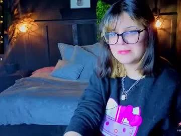 Freechat scarleth_shadow on Chaturbate
