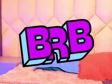 Freechat scarlethbigbug on Chaturbate