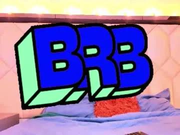 Freechat scarlethbigbug on Chaturbate