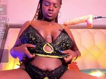 scarlethbigbug — Very Dirty. A lot of saliva, deep blowjobs, big saggyboobs // GOAL: caress the pussy in doggy [119 tokens left] #ebony #saggyboobs #saliva #squirt #deepthroat #cum #joi