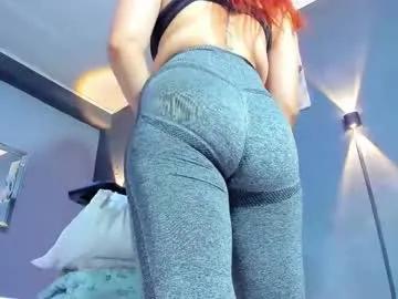 scarlethnyx — GOAL: Cum [102 tokens remaining] Hey make me explote of pleasure #lovense #anal #hairy #leggings #bigass