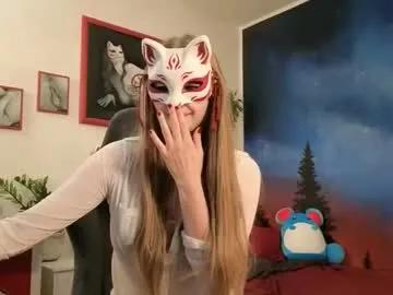 scarletkitsunya — Scarletkitsunya's room #new #lush