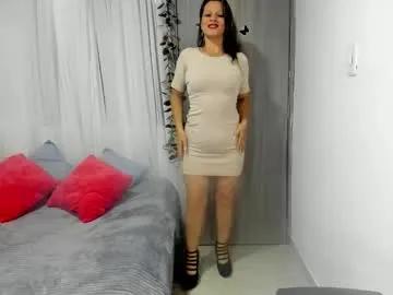 Freechat scarlett__m on Chaturbate