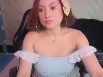 scarlett_joe_v — GOAL: Flash tits [49 tokens remaining] Welcome to my room! #ebony #bigass #teen #latina #hairy