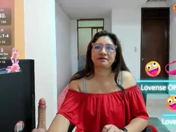 scarlett_mystic — Goal: Show tetis #milf #mature #bigboobs #mommy #new # - Next Goal: Show Panties