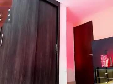 Freechat scarlettorres on Chaturbate