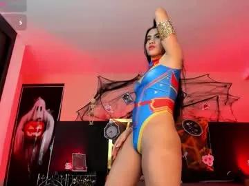 Freechat scarlettorres on Chaturbate