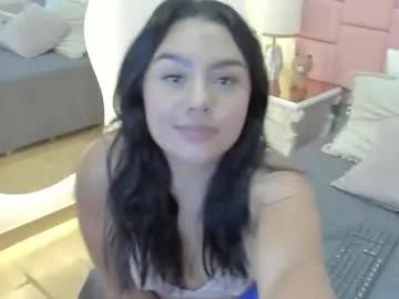 scarllet888 — take off my top  [25 tokens left] Hello guys, I'm new and I want to play  #cute #new #ebony #latina #18