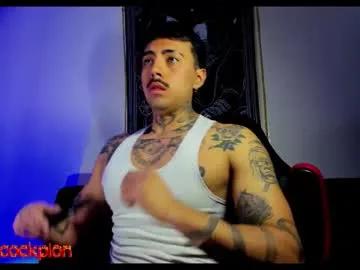 scockpion_ on Chaturbate 