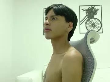 sebas_lover_ — NAKED [80 tokens left] #TWINK #YOUNG #18 #TEEN #CUTE