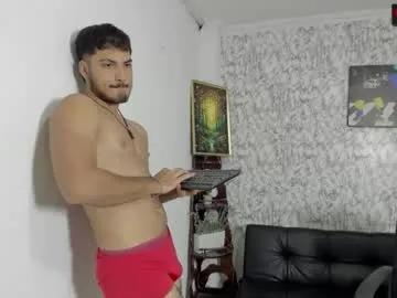 sebastian_jhonson — Goal: GET NAKED #new #muscle #young #bigcock #cum - Next Goal: BIG CUM