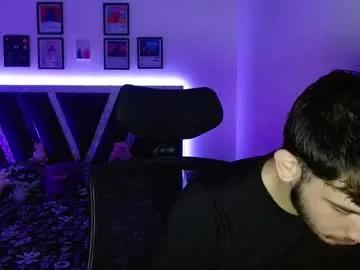 sebasxxl12 — Freechat on Chaturbate