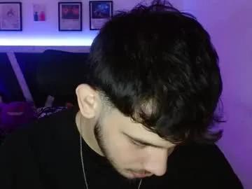 sebasxxl12 — GOAL: SHOW BODY [91 tokens remaining] WELCOME, MY ROOM LET'S HAVE FUN #teen #bigcock #new #cum #latino