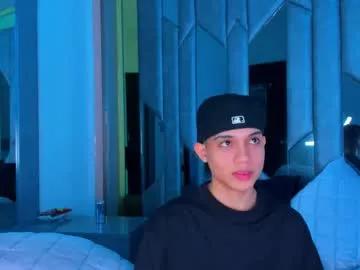 sebax_00 — Lots of saliva on cock I have a lot of milk stored up and I want to drip it all out! [155 tokens left] #cum #latino #18 #hot #skinny