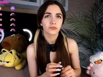 seeeyoubaby — GOAL: LICK YOUUUUUU [6 tokens remaining] Join me and stay with me FOREVER :p #new #shy #18 #skinny #feet