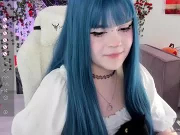 selena___cute on Chaturbate 