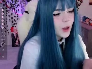 selena___cute on Chaturbate 