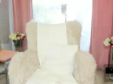 Freechat selena_reeves on Chaturbate