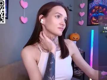 Chaturbate selenalune is Group selenalune — GOAL: stand up+sweet tease  Happy Halloween ! #bigboobs #skinny #tattoos #fuckmachine #teen