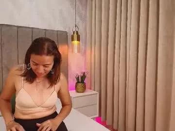 selene_606 — GOAL: Naked 2 minutes [34 tokens remaining] Welcome to my room! #milf #skinny #smalltits #mature #new