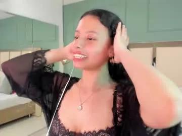selene_rousse — Oil Massage #natural #cute #saliva #daddy #petite [500 tokens remaining]